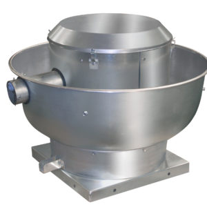 Roof Mounted Exhaust Fans