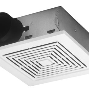 Ceiling Mounted Exhaust Fans