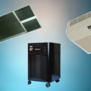 Commercial / Residential Air Purifiers